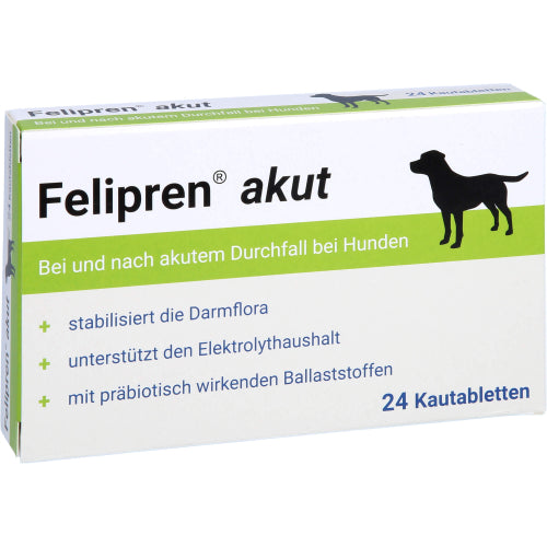 Felipren Akut VET (24 St.)