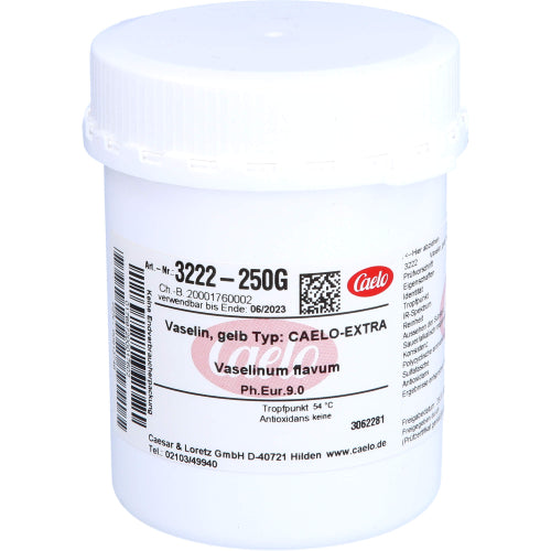 Vaselinum Flav TYP Extra (250 g)