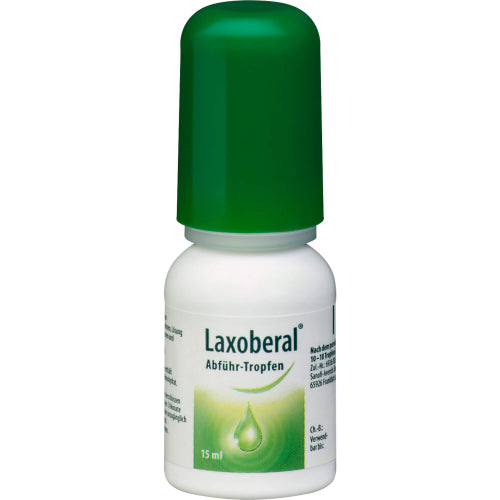 Laxoberal Abführtropfen (15 ml)
