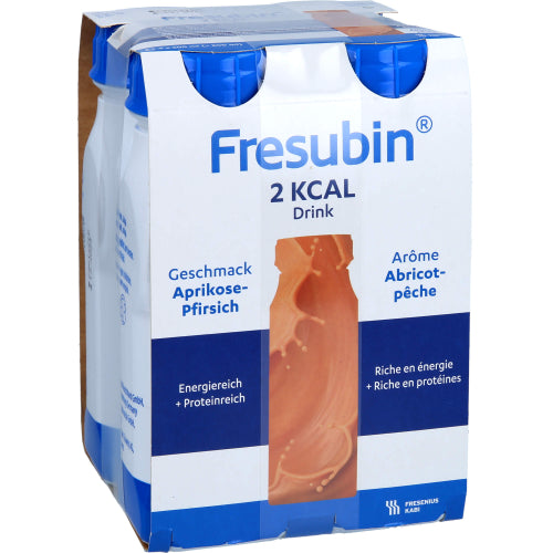 Fresubin 2KCAL Drin APR PF (8X4X200 ml)