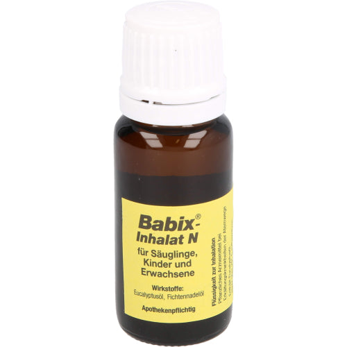 Babix Inhalat N (10 ml)