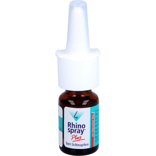 Rhinospray Plus (10 ml)