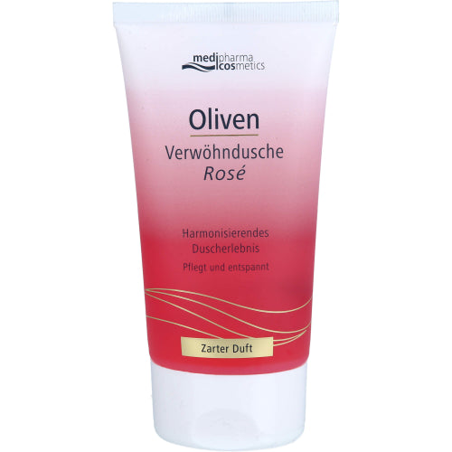 Olive Spa Shower Rose (150 ml)
