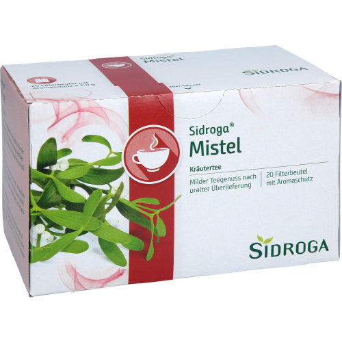 Sidroga Mistel (20X2.0 g)
