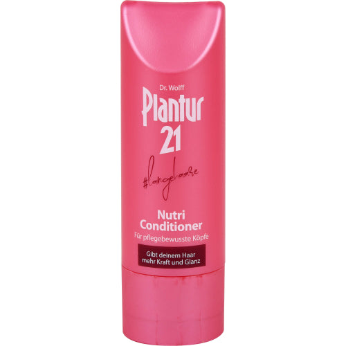 Plantur 21 Langehaare Nutri-Conditioner (175 ml)