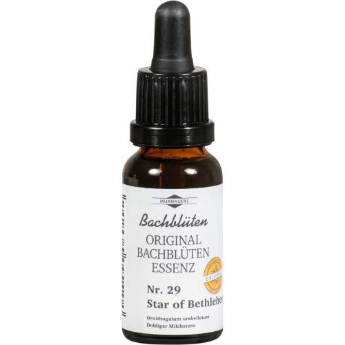 Bachblüten Murnauer Star Of Bethlehem Tropfen (20 ml)