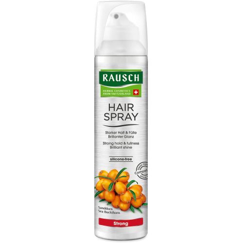 Rausch Haarspray stark Aerosol (250 ml)