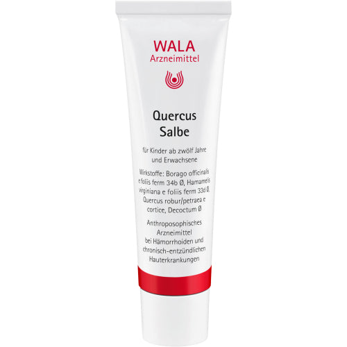 Quercus Salve (30 g)