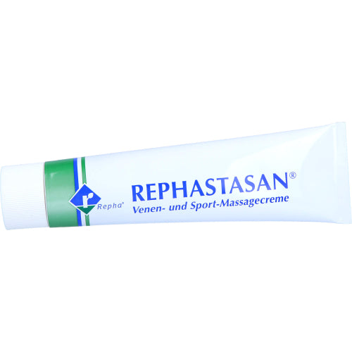 Rephastasan Venen- und Sportmasscreme (100 g)