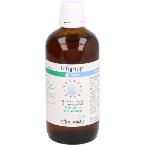 Infigripp Tropfen (100 ml)