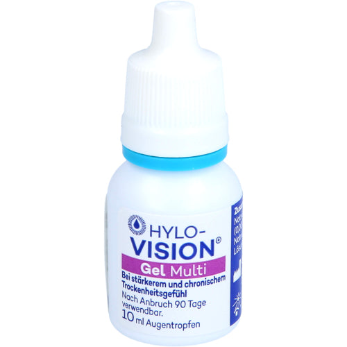 Hylo Vision GEL Multi (10 ml)