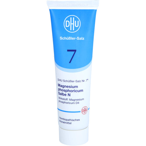 Biochemie 7 Magn PHO N D 4 (50 g)