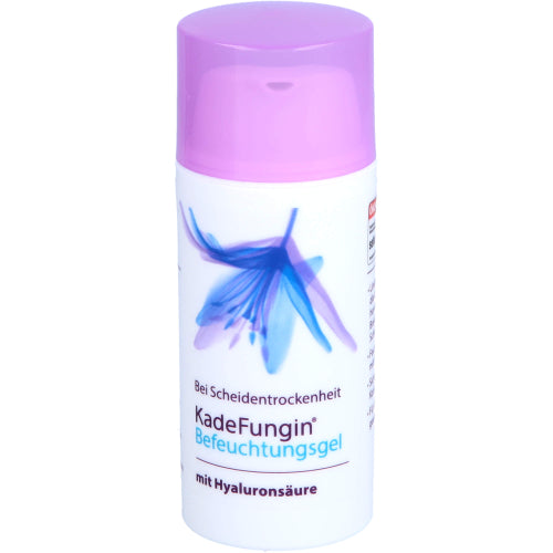 Kadefungin Feuchtigkeitsgel (30 ml)
