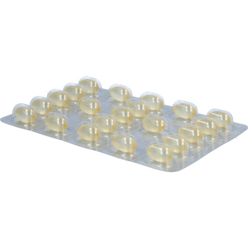 Sinolpan Forte 200 mg (21 St.)