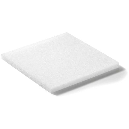 Ligasano Weiß U 15X15X1cm (10 Stk.)