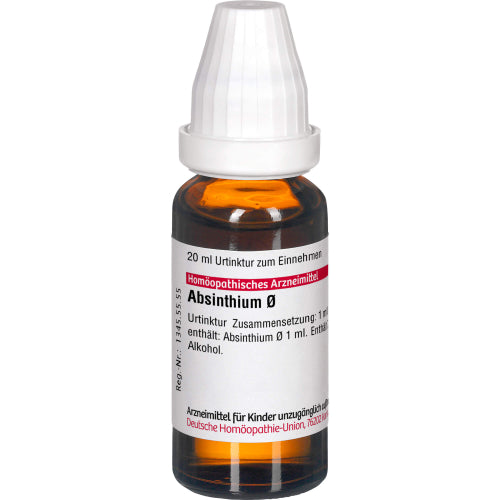 Absinthium URT (20 ml)