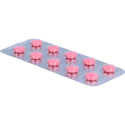 Nystatin Acis Filmtabletten (100 Stück)