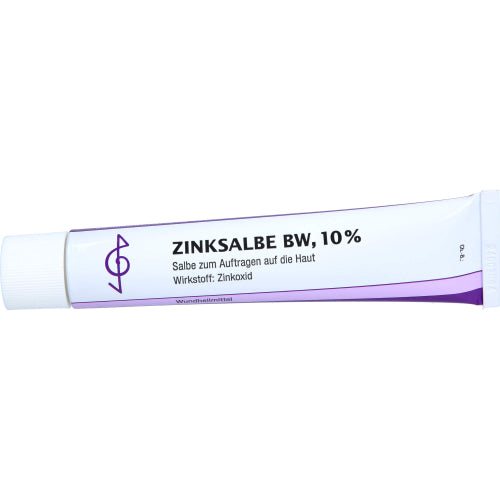 Zinksalve BW (50 ml)