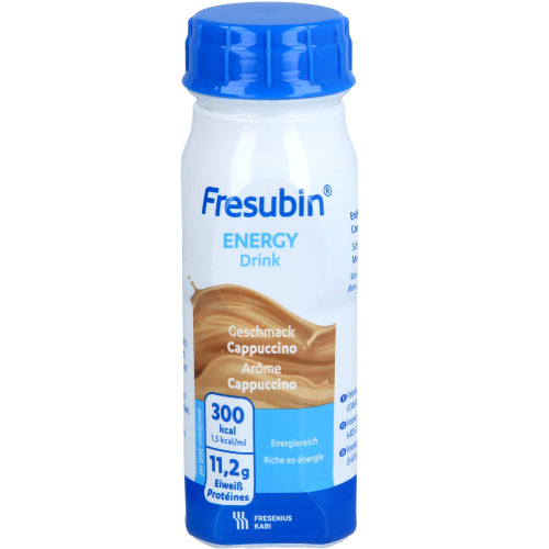 Fresubin Ener DR Cappu TRF (24X200 ml)