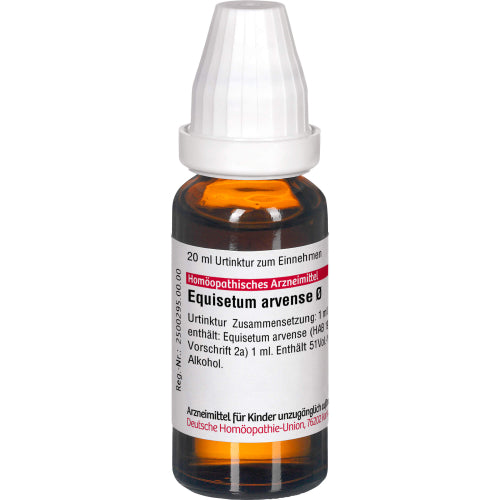 Equisetum ARV URT (20 ml)