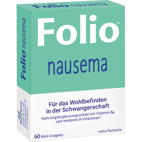 Folio Nausema (60 Stk.)