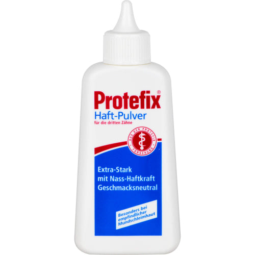 Protefix Hæftpulver (50 g)