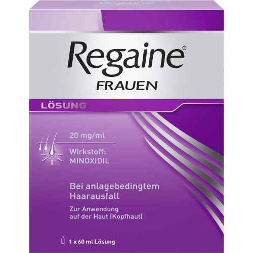 Regaine Frauen (60 ml)