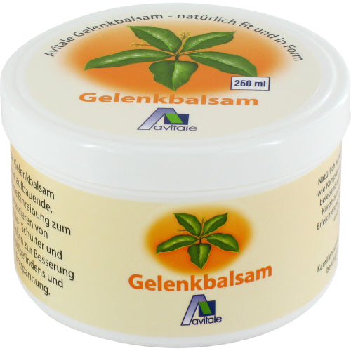 Gelenkbalsam (250 ml)
