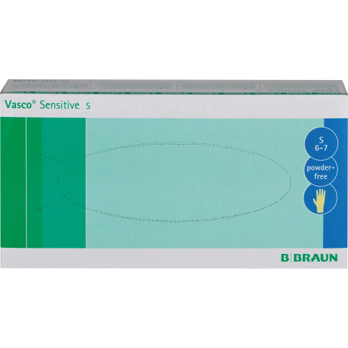 Vasco Sensitive S UH (100 Stk.)
