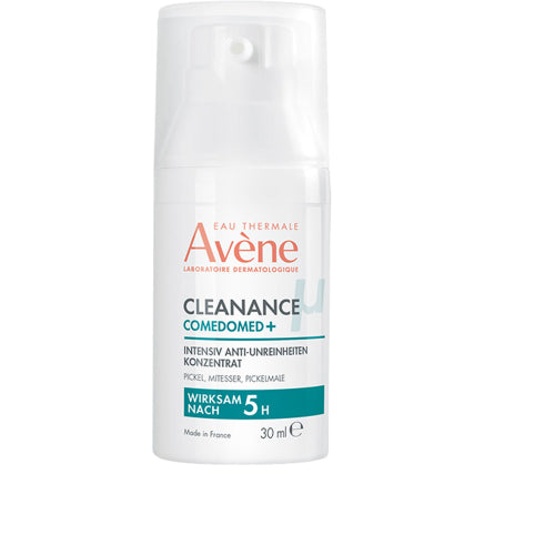 Avene Cleanance Comedomed Anti-Unreinheiten Konzentrat (30 ml)