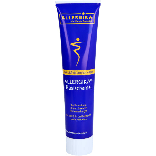 Allergika Basiscreme (100 g)