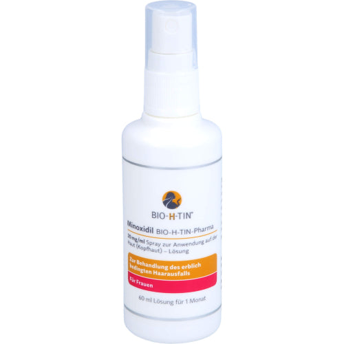 Minoxidil BIO-H-TIN 20 mg/ml (60 ml)