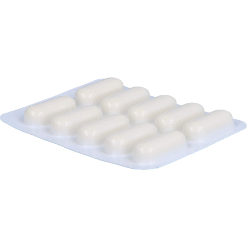 Alpha Liponsyre AAA600mg (100 stk.)