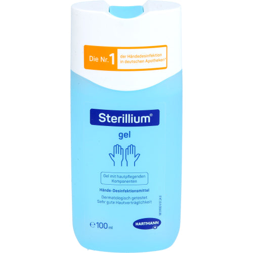 Sterillium GEL (100 ml)
