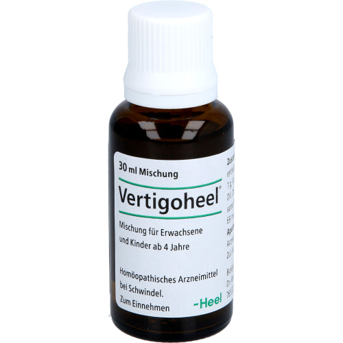 Vertigoheel (30 ml)