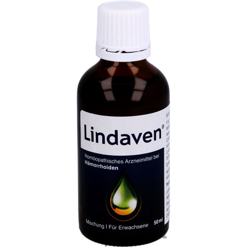 Lindaven (50 ml)
