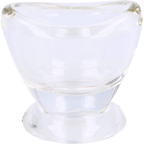 Øjenbadekar i glas (1 stk.)