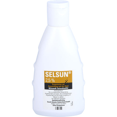 Selsun (120 ml)