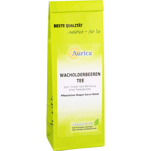 Wacholderbeeren Aurica (80 g)