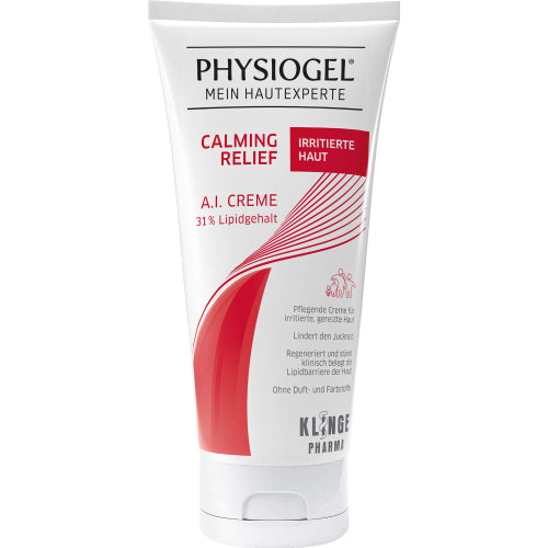 Physiogel Calming Relief A.I. Creme (100 ml)