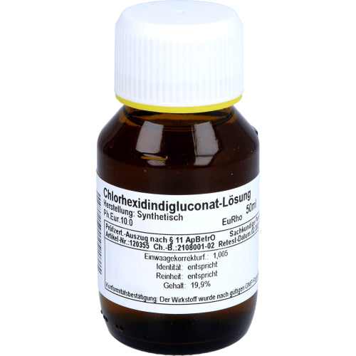 Chlorhexidindigluconat 20% B (50 g)