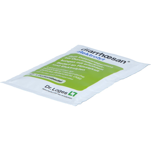 Diarrhoesan Elektrolyt (10 St.)