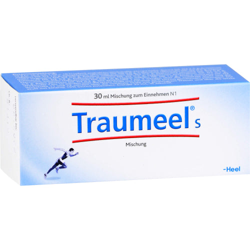 Traumeel S (30 ml)