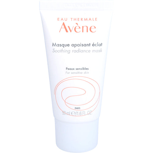 Avene Les Essentiels Beruhigende Maske (50 ml)