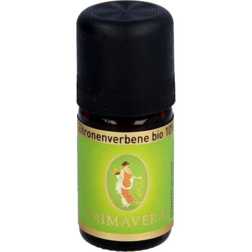 Zitronenverbene Bio 10% (5 ml)