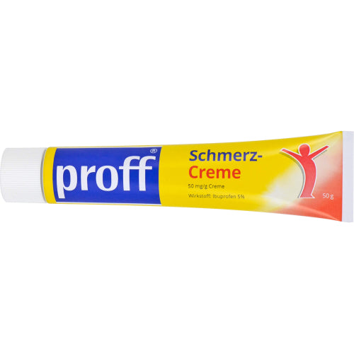 Proff Smert creme (50 g)