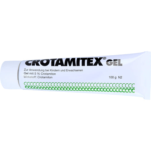 Crotamitex (2x100 g)