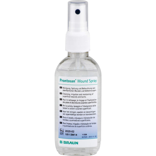 Prontosan Wundspray (75 ml)