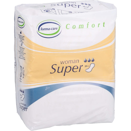 Forma Care Woman Super (20 Stück)