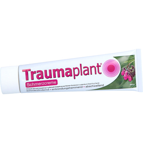 Traumaplant Smertecreme (100 g)